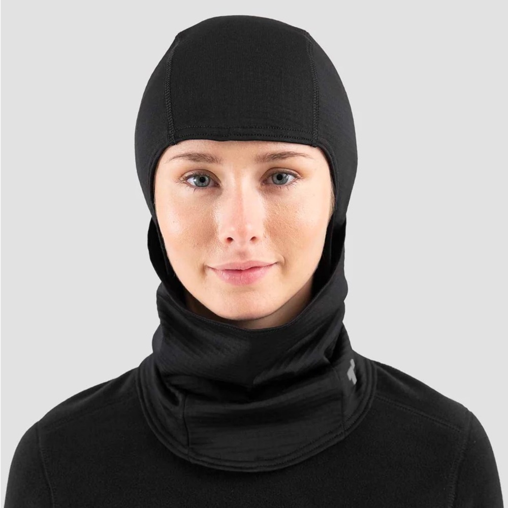 3.0 ECOLATOR® HEAVYWEIGHT PERFORMANCE BALACLAVA SKI MASK Antarctica 🇦🇶